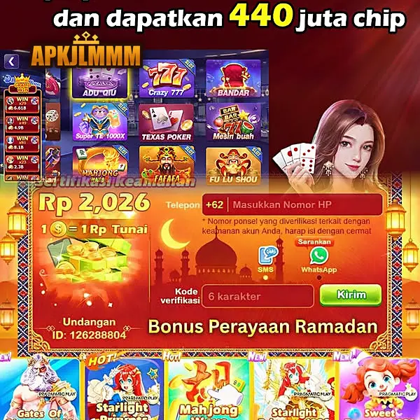apkjlmmm Daftar Sekarang - Unduh APK