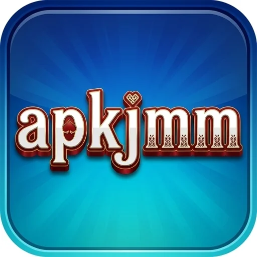 apkjlmmm Logo - Resmi