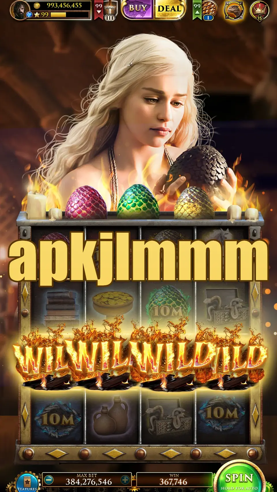 apkjlmmm Tangkapan Layar - APK Resmi